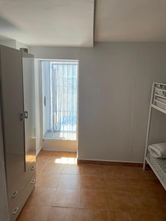 Maryvilla Zohra Calpe Ngoại thất bức ảnh