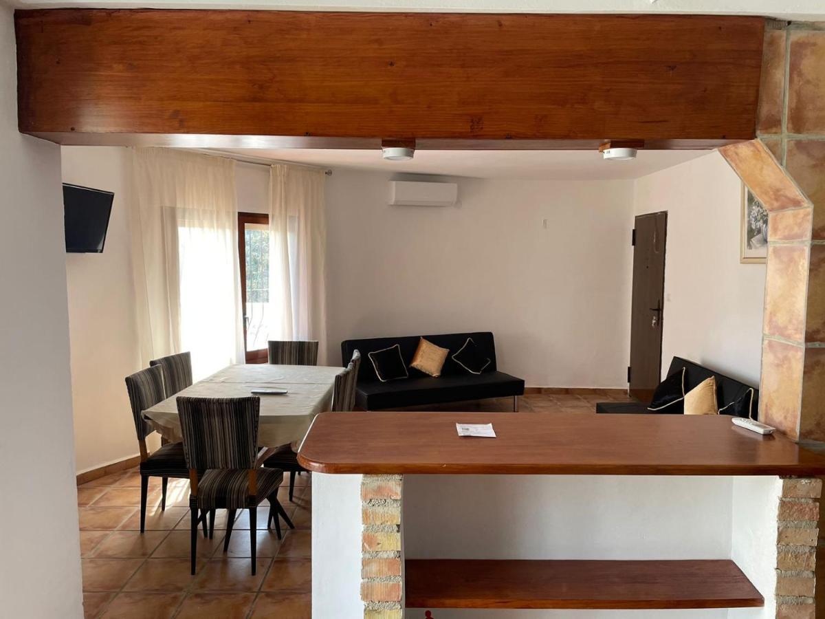 Maryvilla Zohra Calpe Ngoại thất bức ảnh