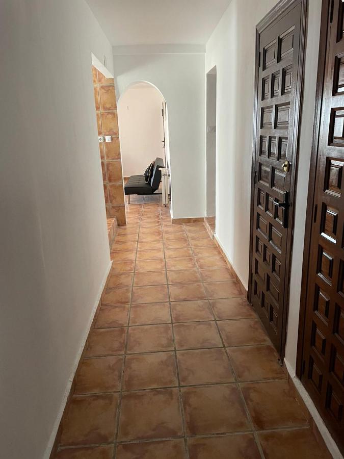 Maryvilla Zohra Calpe Ngoại thất bức ảnh