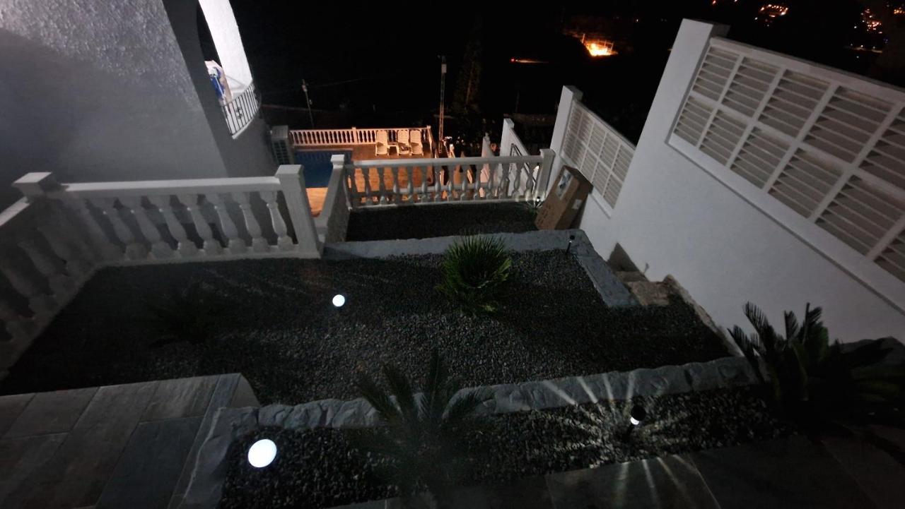 Maryvilla Zohra Calpe Ngoại thất bức ảnh