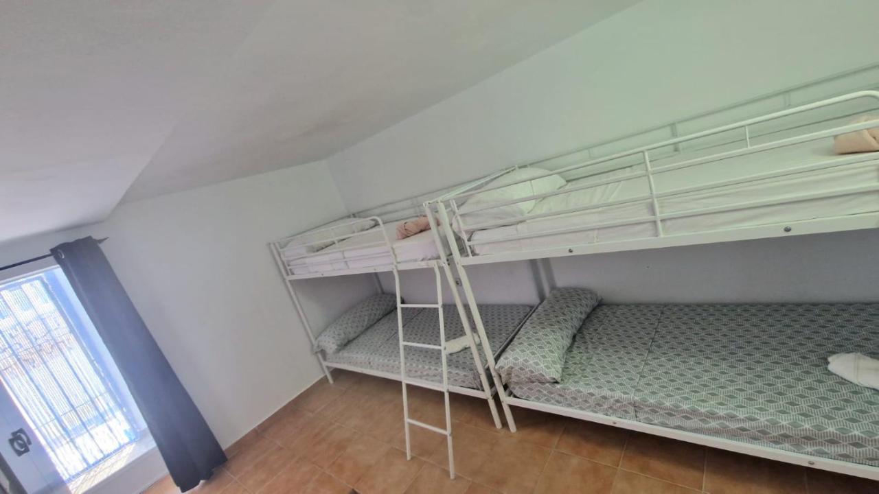 Maryvilla Zohra Calpe Ngoại thất bức ảnh
