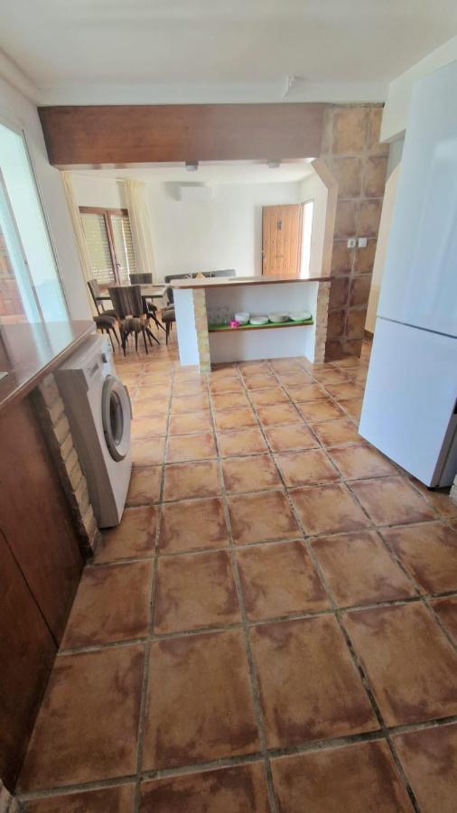Maryvilla Zohra Calpe Ngoại thất bức ảnh