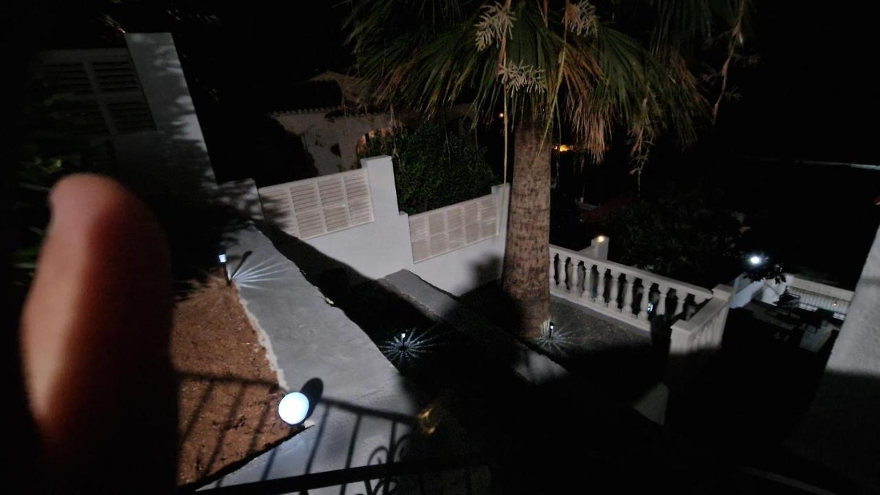 Maryvilla Zohra Calpe Ngoại thất bức ảnh