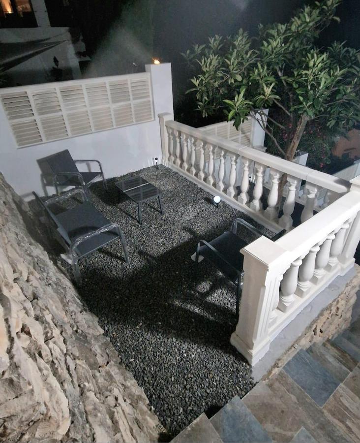Maryvilla Zohra Calpe Ngoại thất bức ảnh