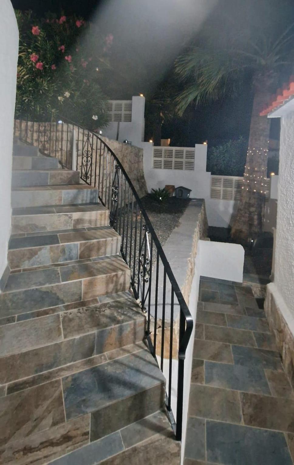 Maryvilla Zohra Calpe Ngoại thất bức ảnh