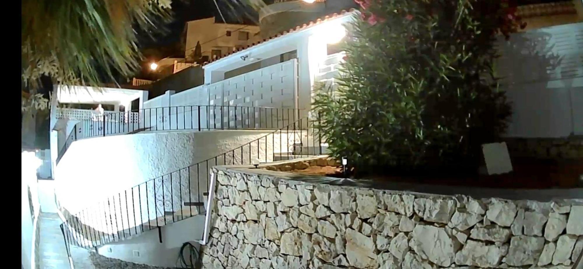 Maryvilla Zohra Calpe Ngoại thất bức ảnh