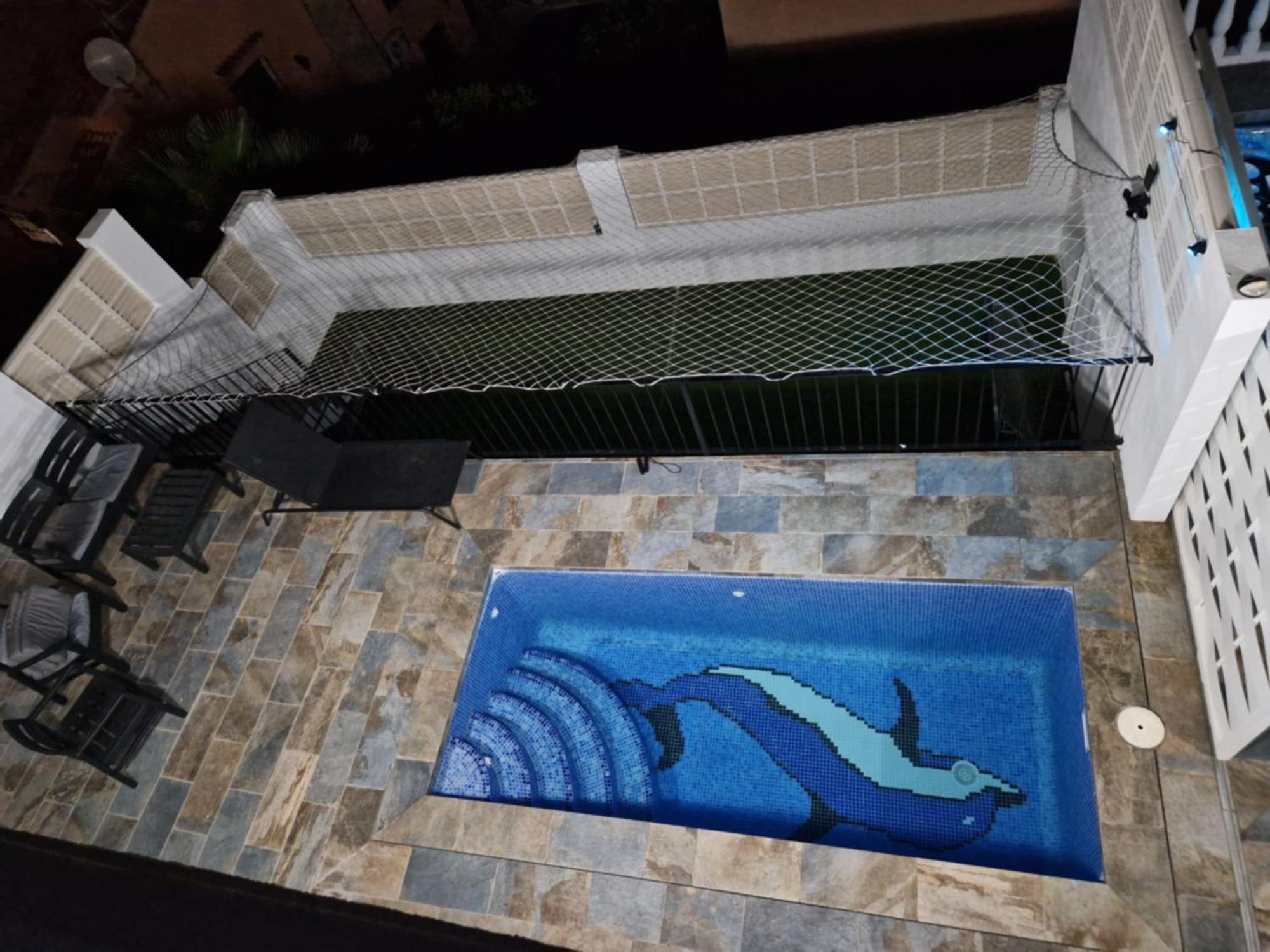 Maryvilla Zohra Calpe Ngoại thất bức ảnh