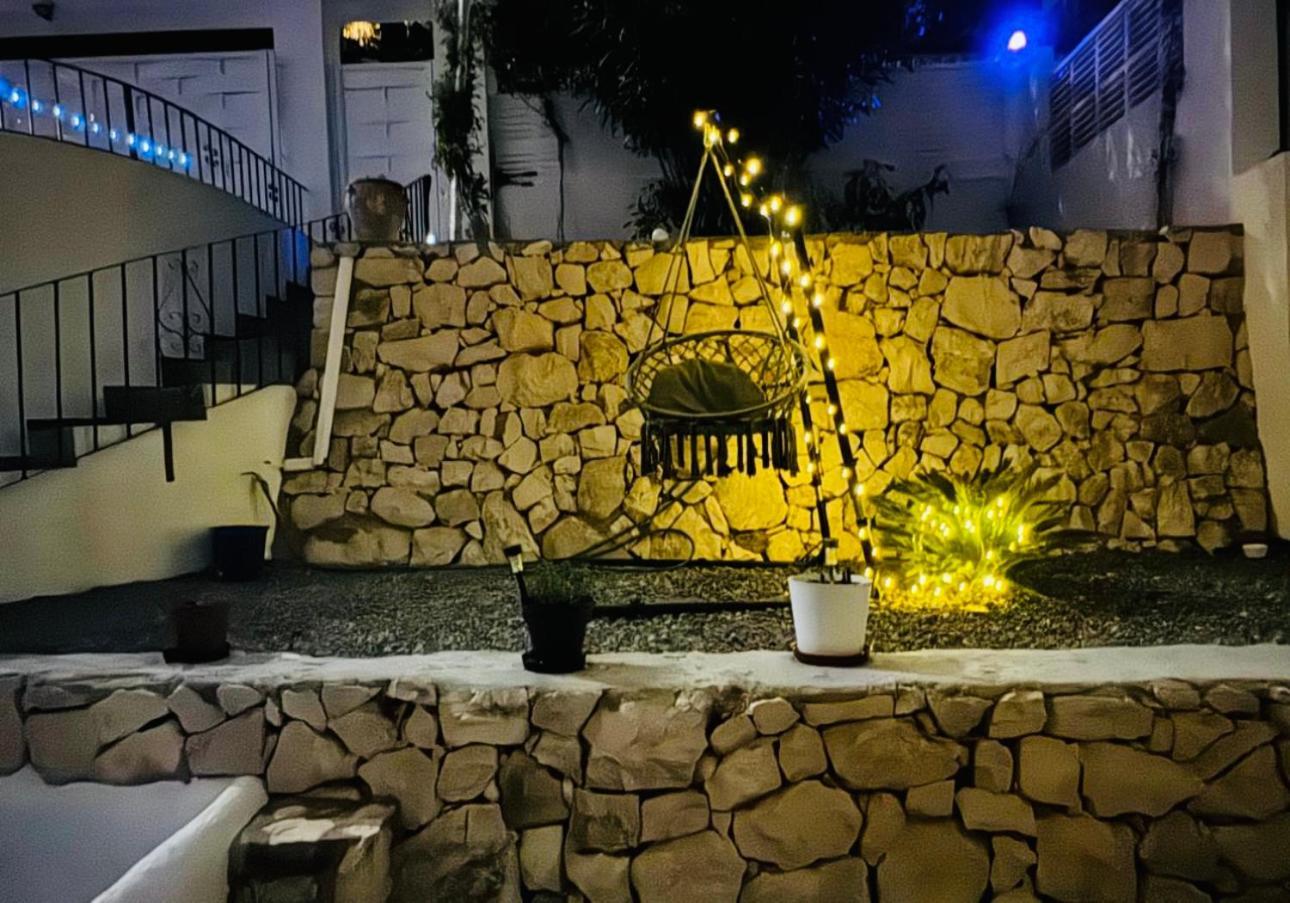 Maryvilla Zohra Calpe Ngoại thất bức ảnh