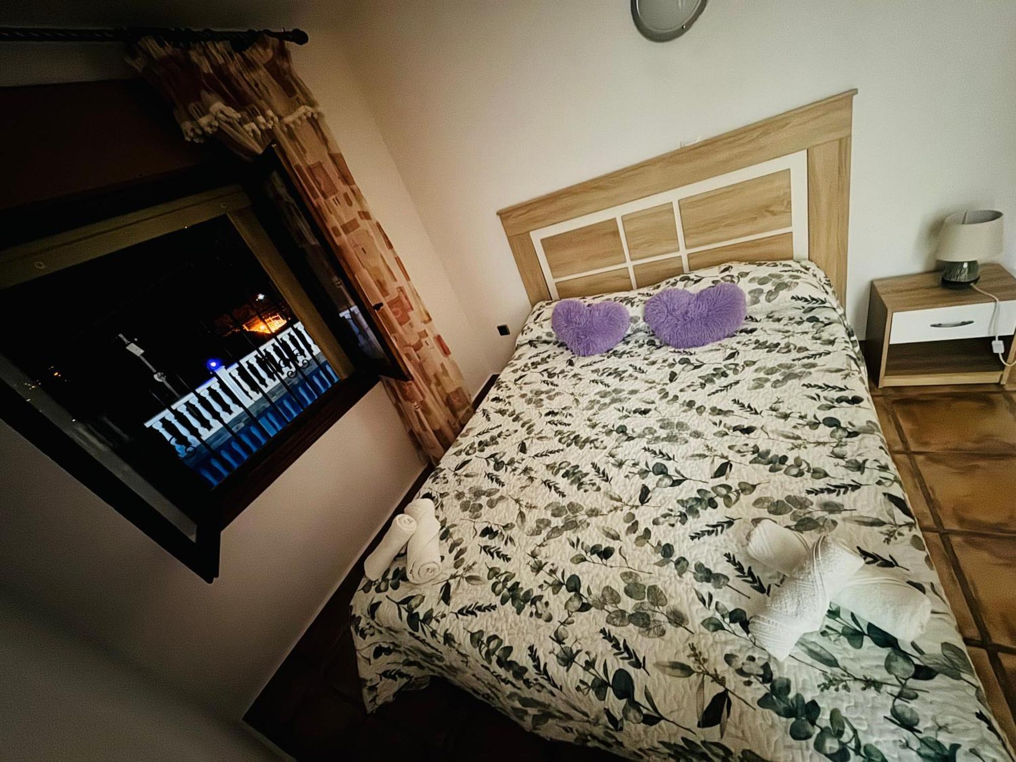 Maryvilla Zohra Calpe Ngoại thất bức ảnh