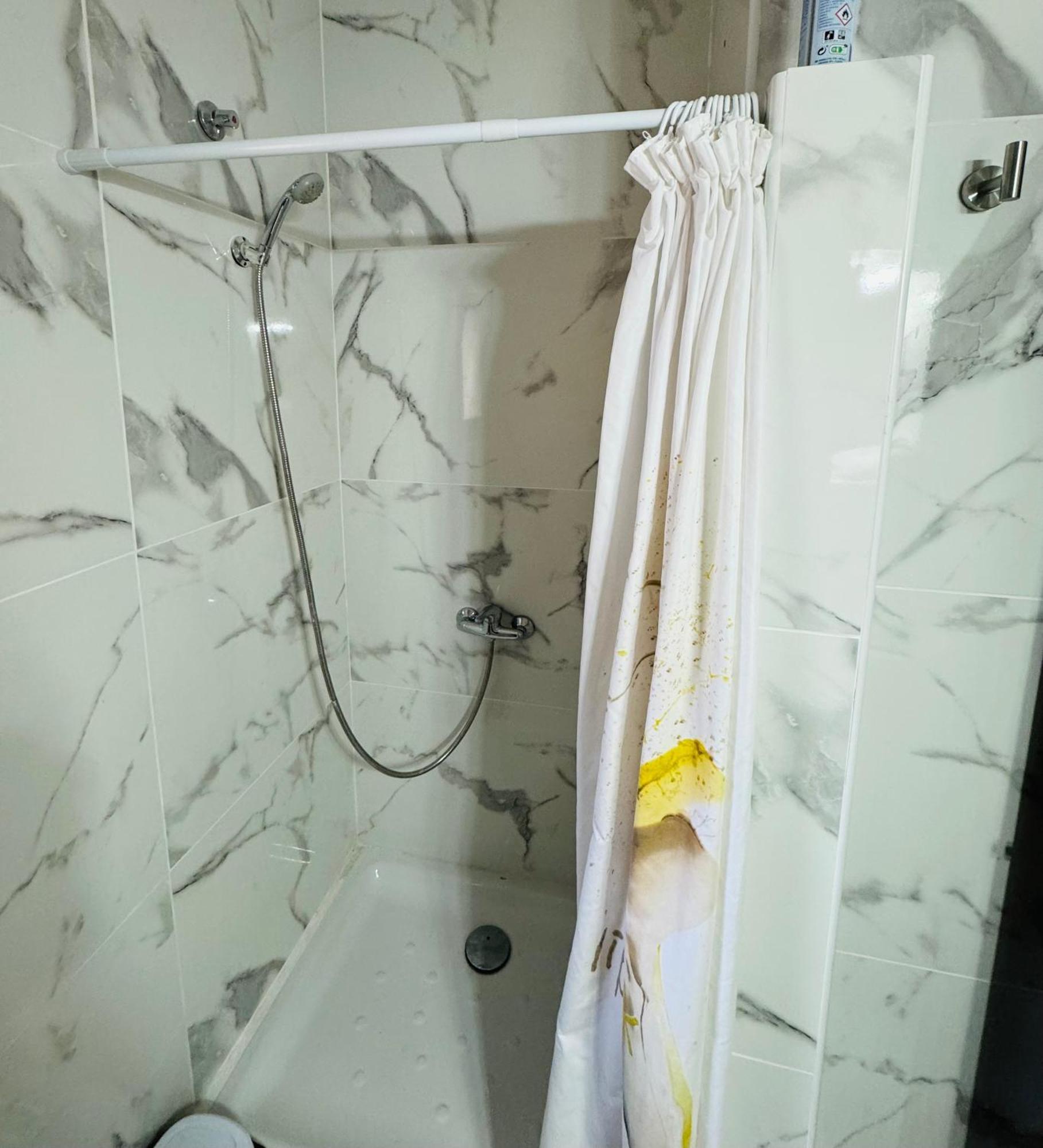 Maryvilla Zohra Calpe Ngoại thất bức ảnh